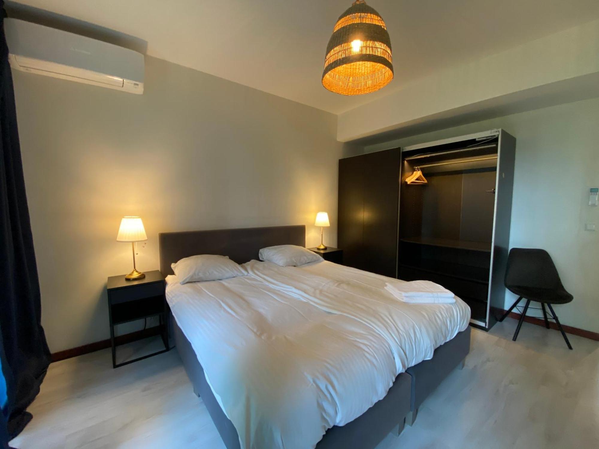 Studio Amsterdam Ngoại thất bức ảnh