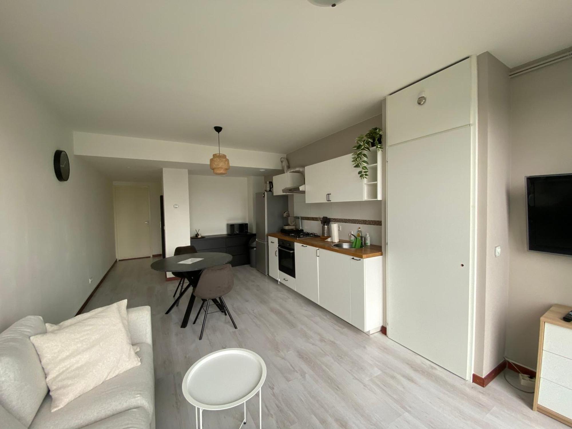 Studio Amsterdam Ngoại thất bức ảnh