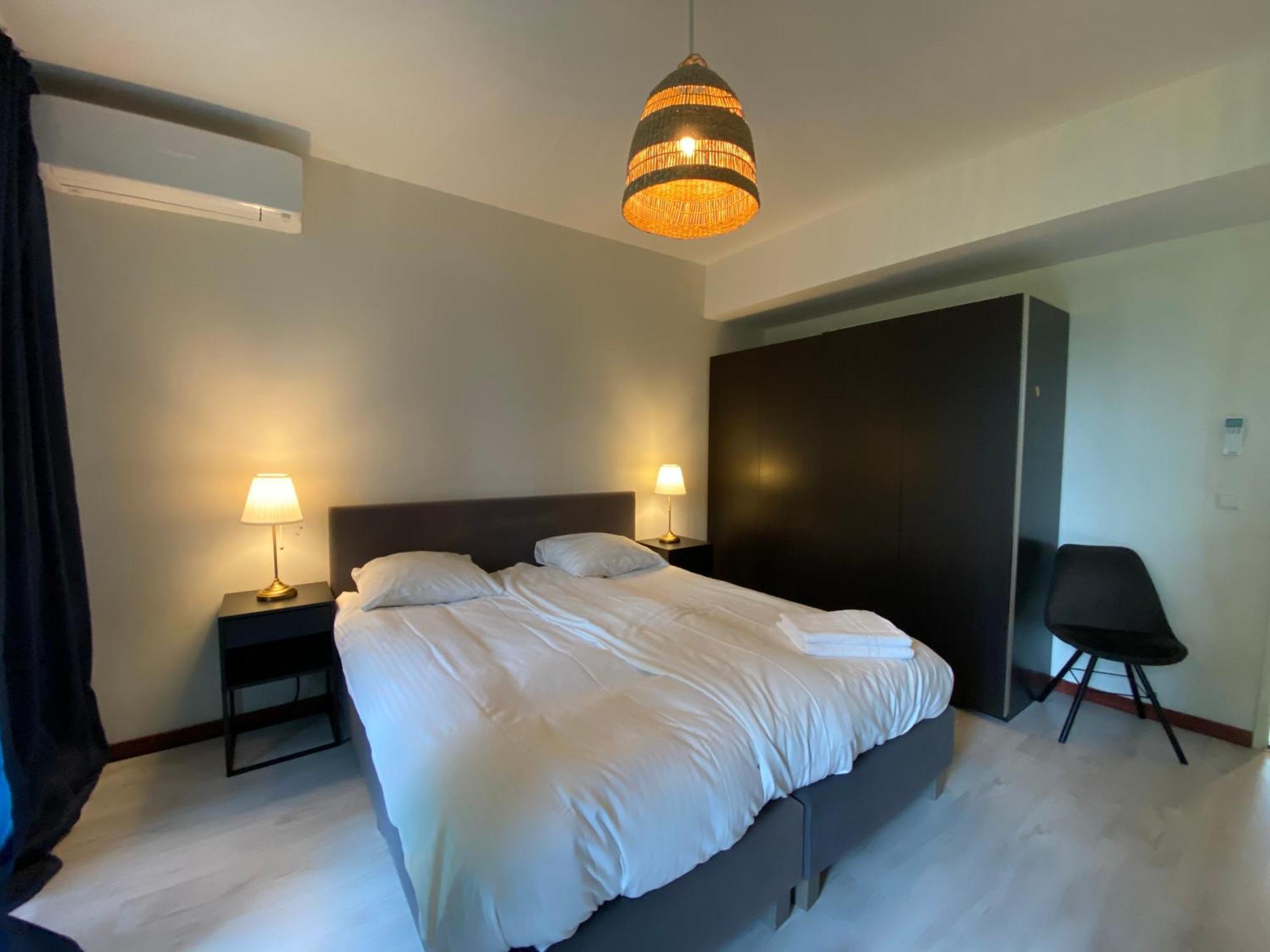 Studio Amsterdam Ngoại thất bức ảnh