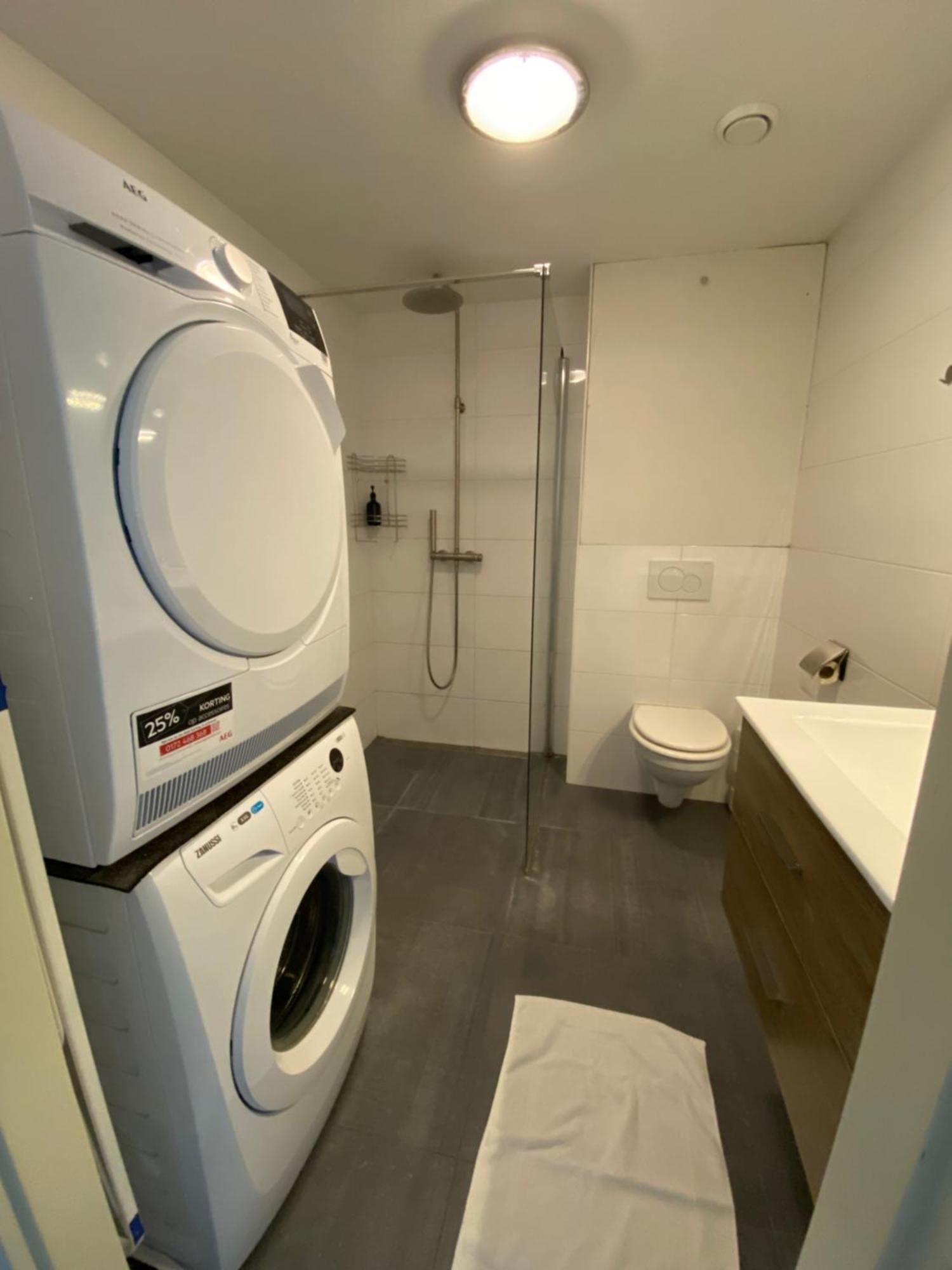 Studio Amsterdam Ngoại thất bức ảnh