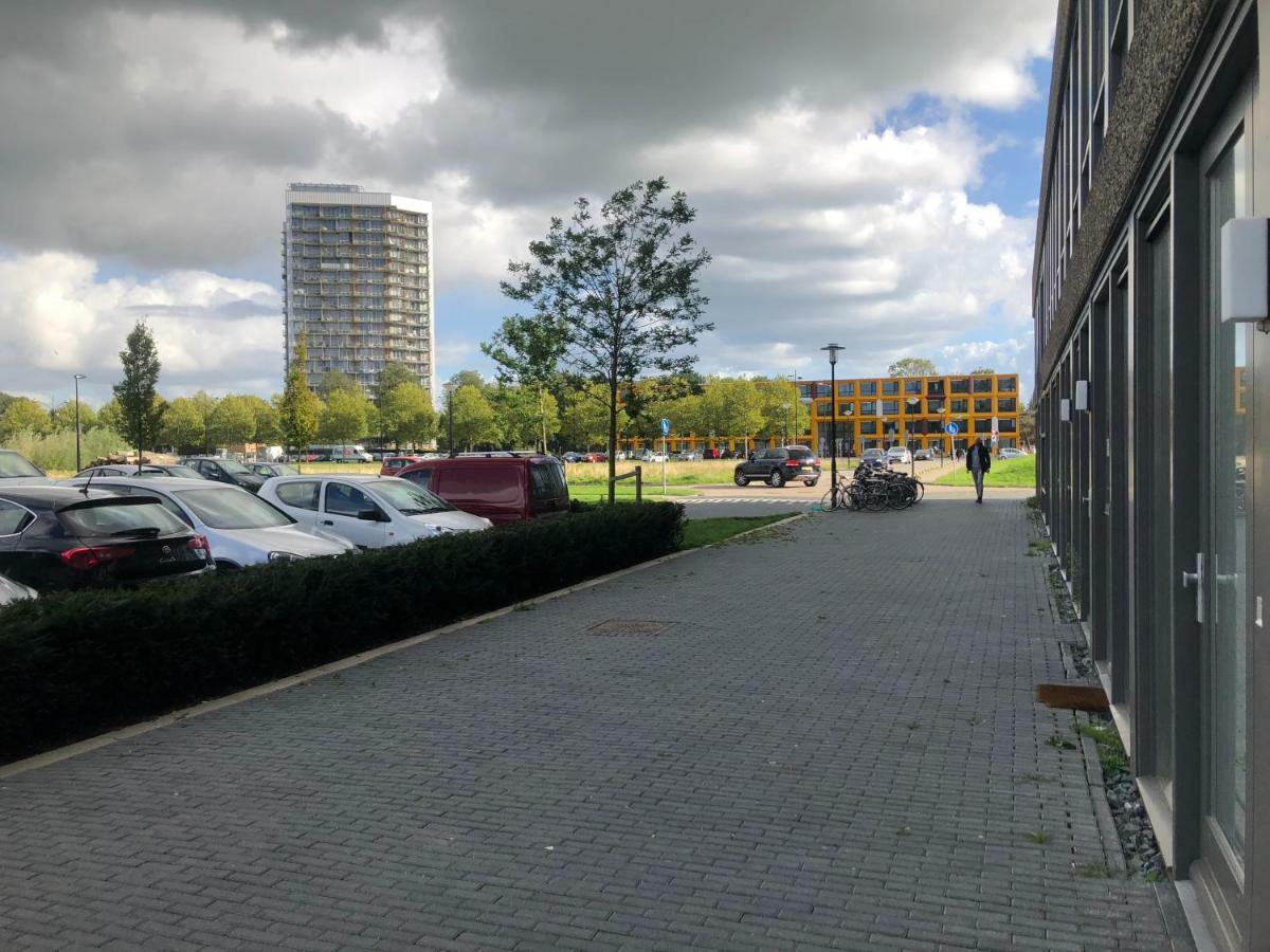 Studio Amsterdam Ngoại thất bức ảnh
