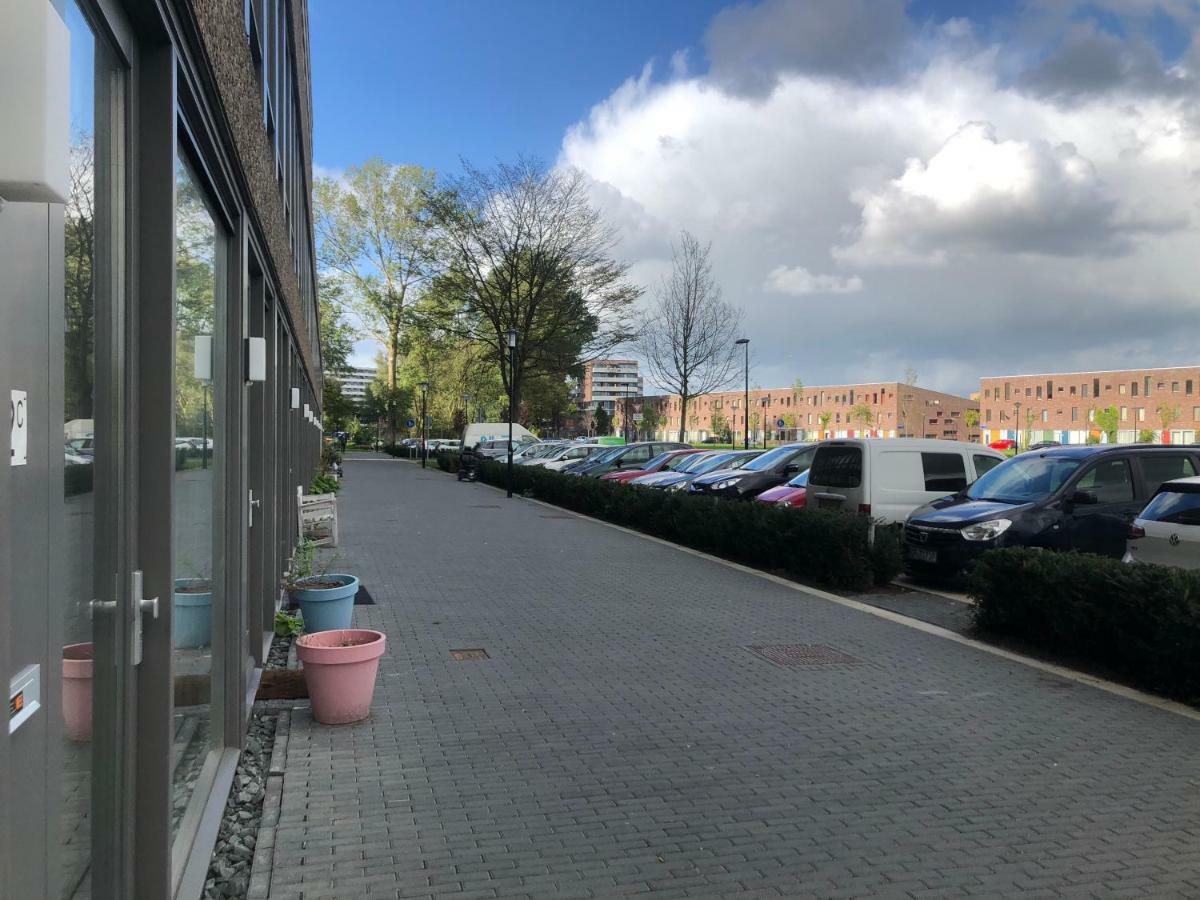 Studio Amsterdam Ngoại thất bức ảnh